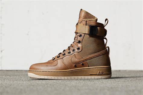 air force 1 montante